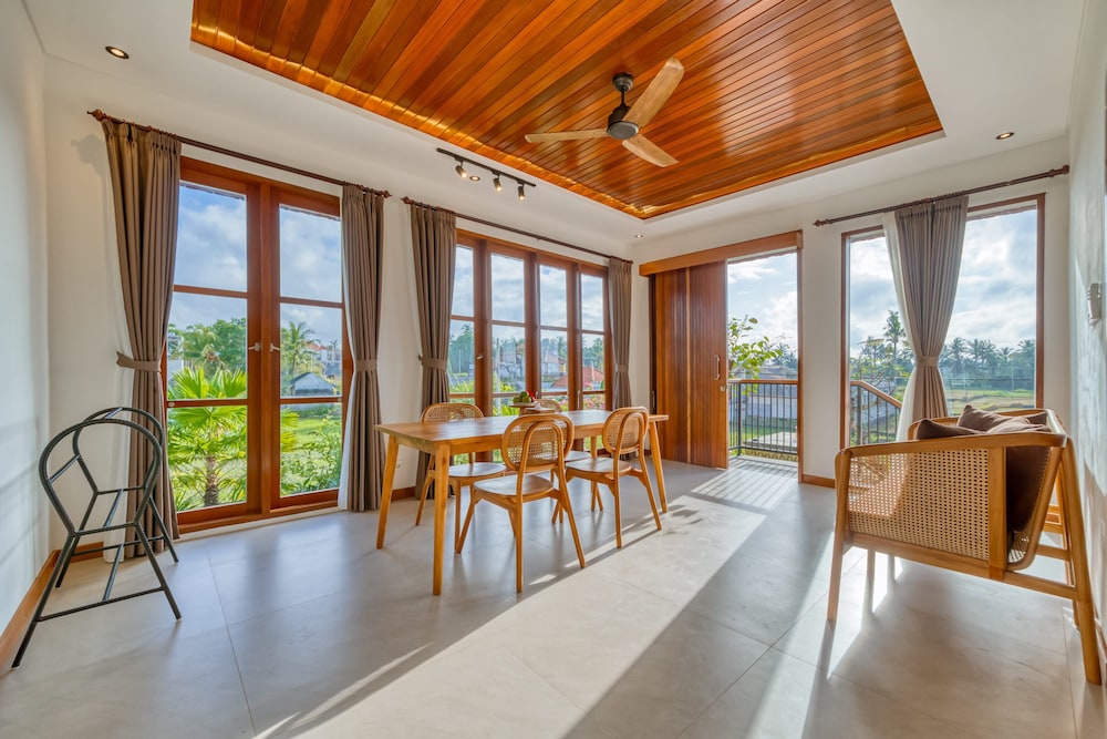 Villa Mirah Ubud 26/50