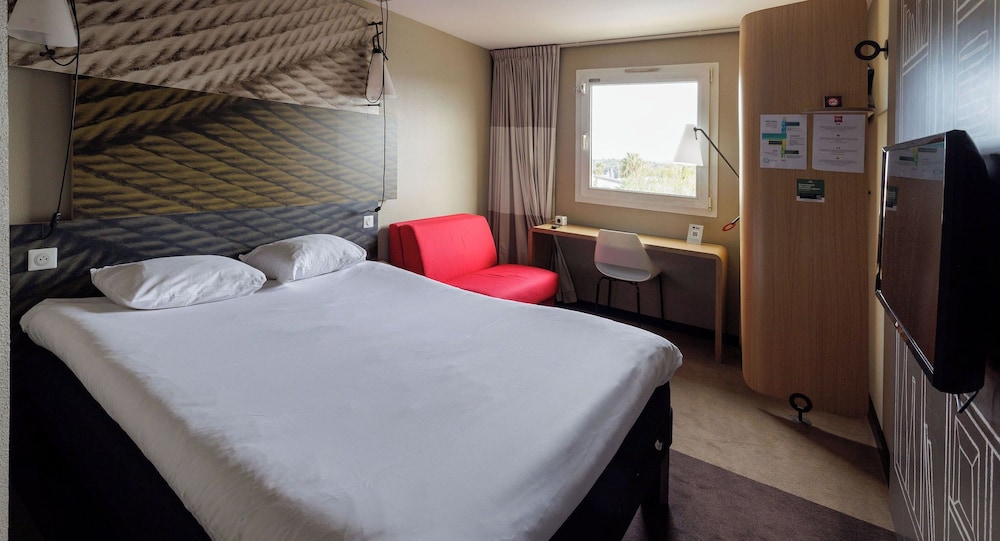 Ibis Toulon La Valette 17/71