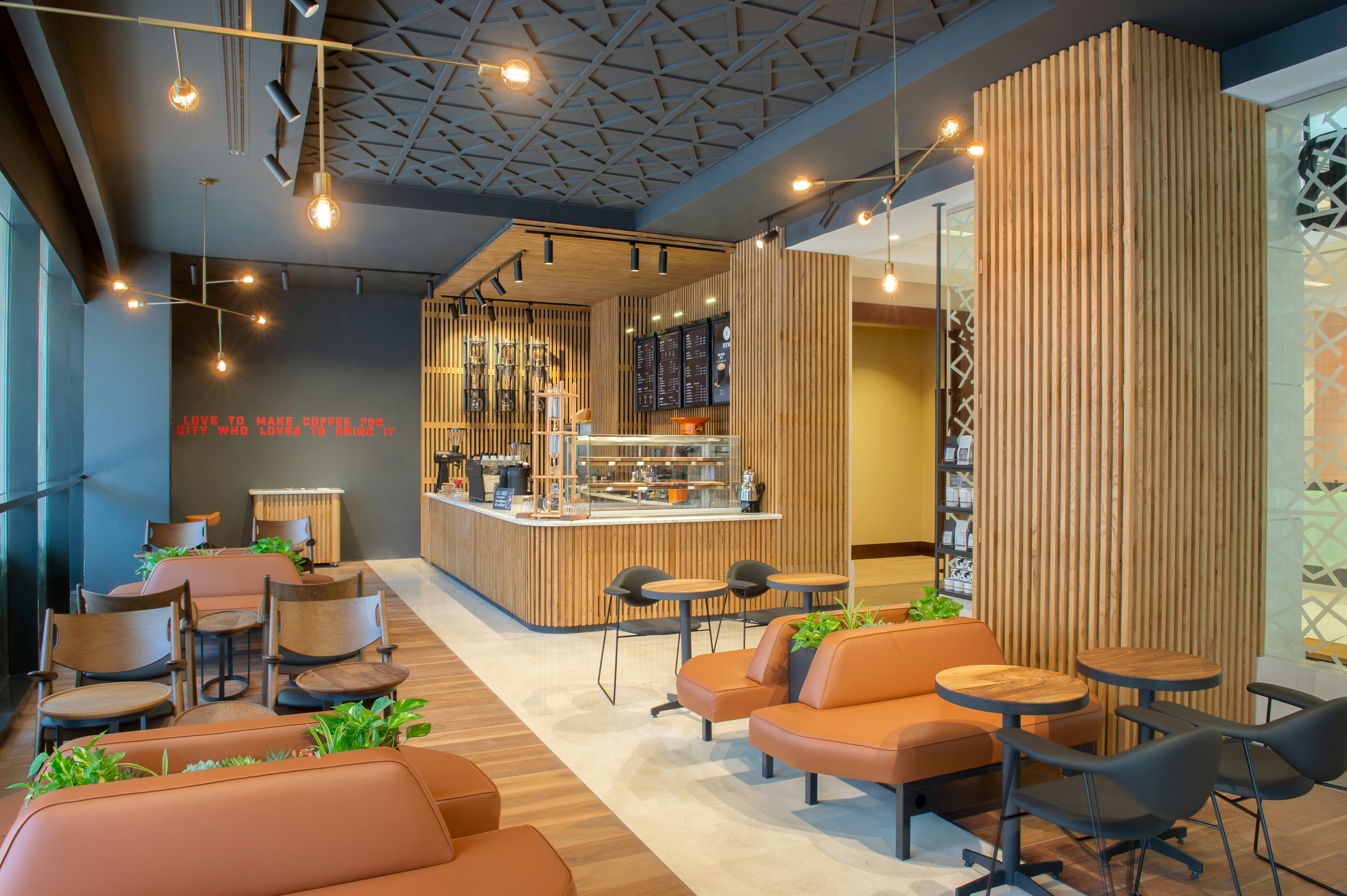 Doubletree By Hilton Doha - Al Sadd 30/62