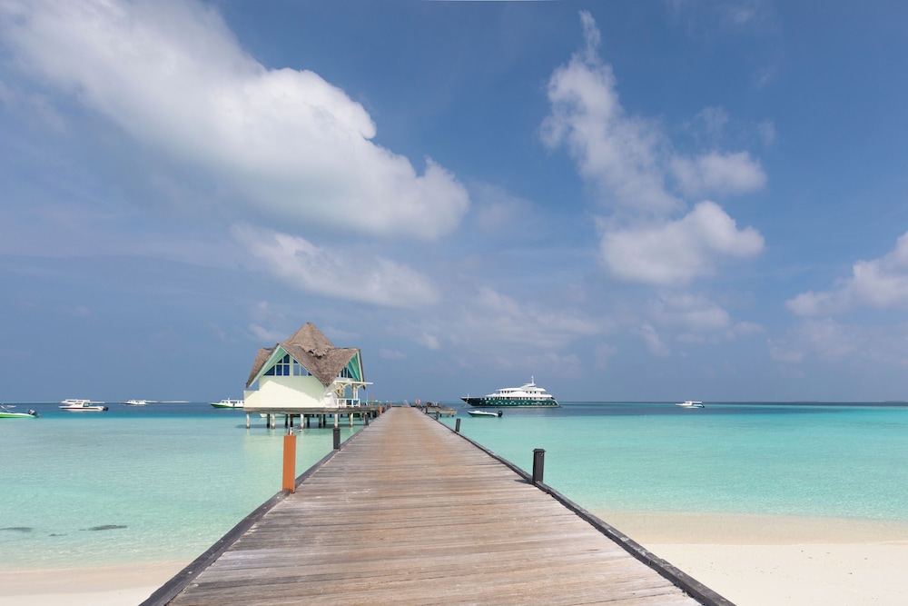 Dhigufaru Island Resort 59/62
