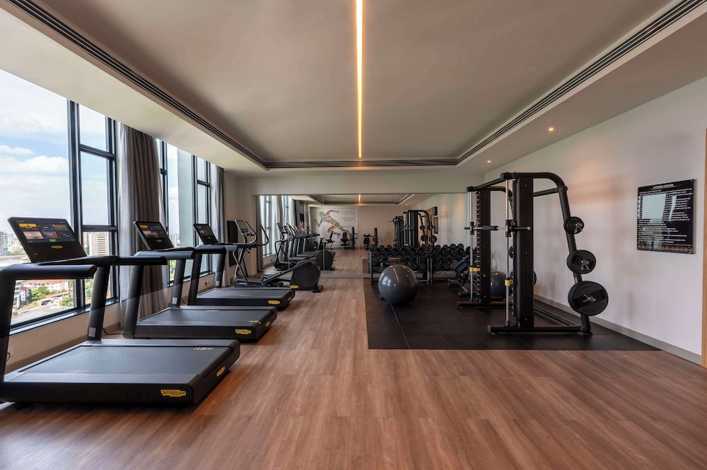 Hyatt House Nairobi Westlands 18/41