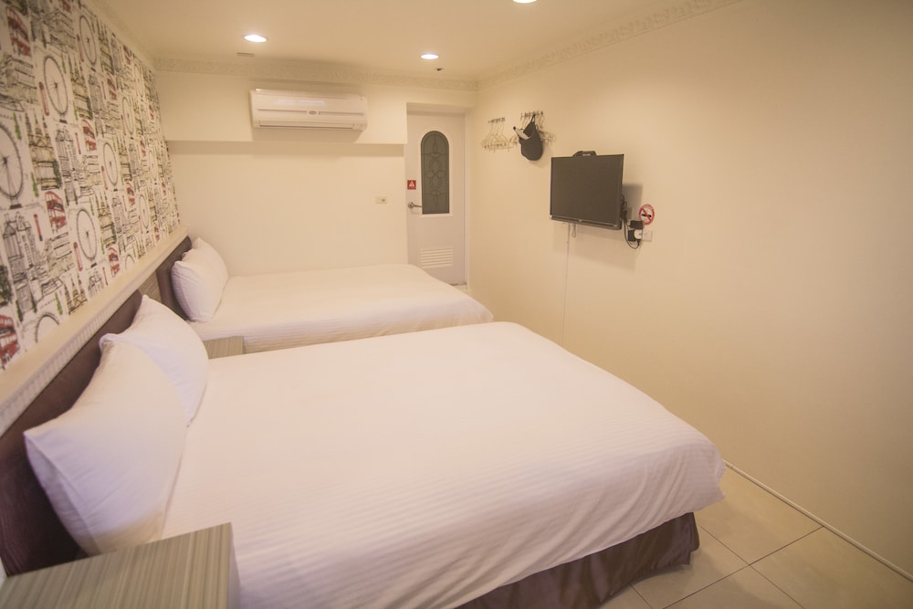 Southsea B&B 7/26