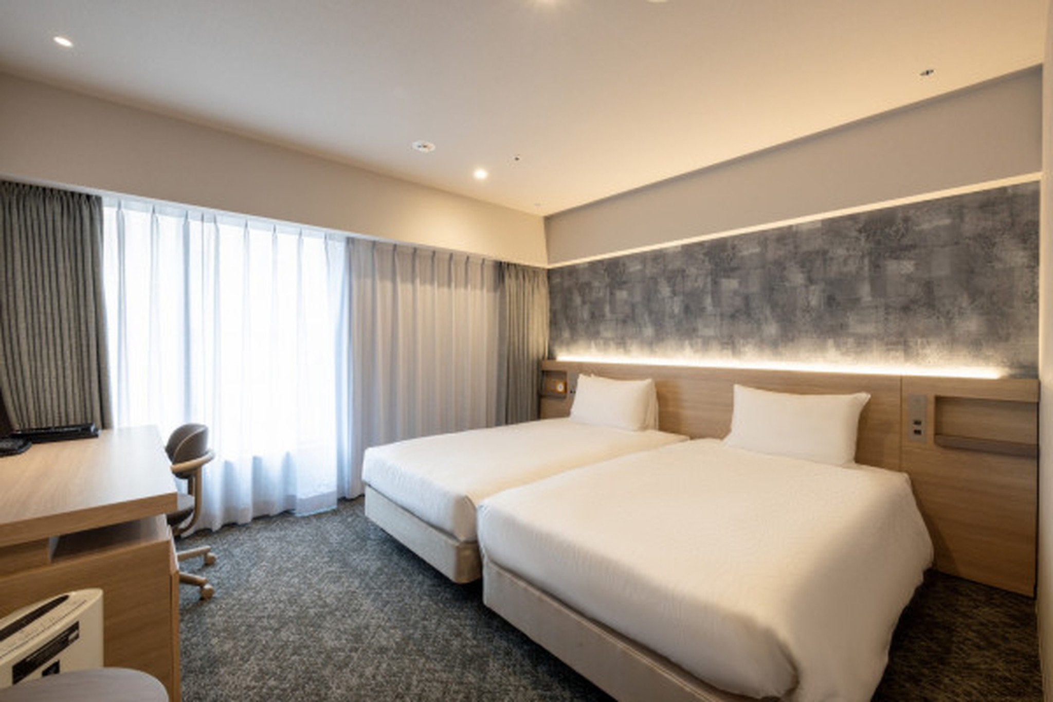 Richmond Hotel Utsunomiya Ekimae Annex 13/54