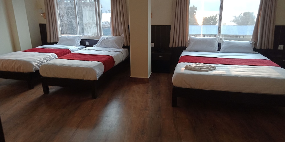 Hotel Fewa Dream 13/50