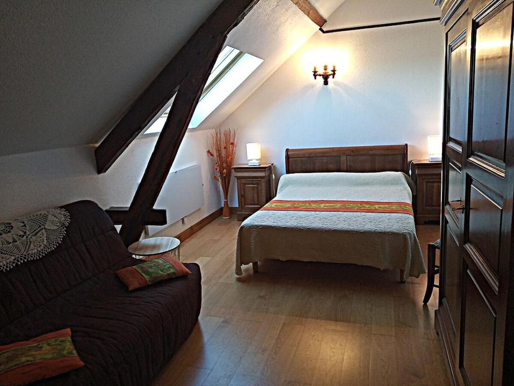 Chambres D'hôtes Anousta 6/45