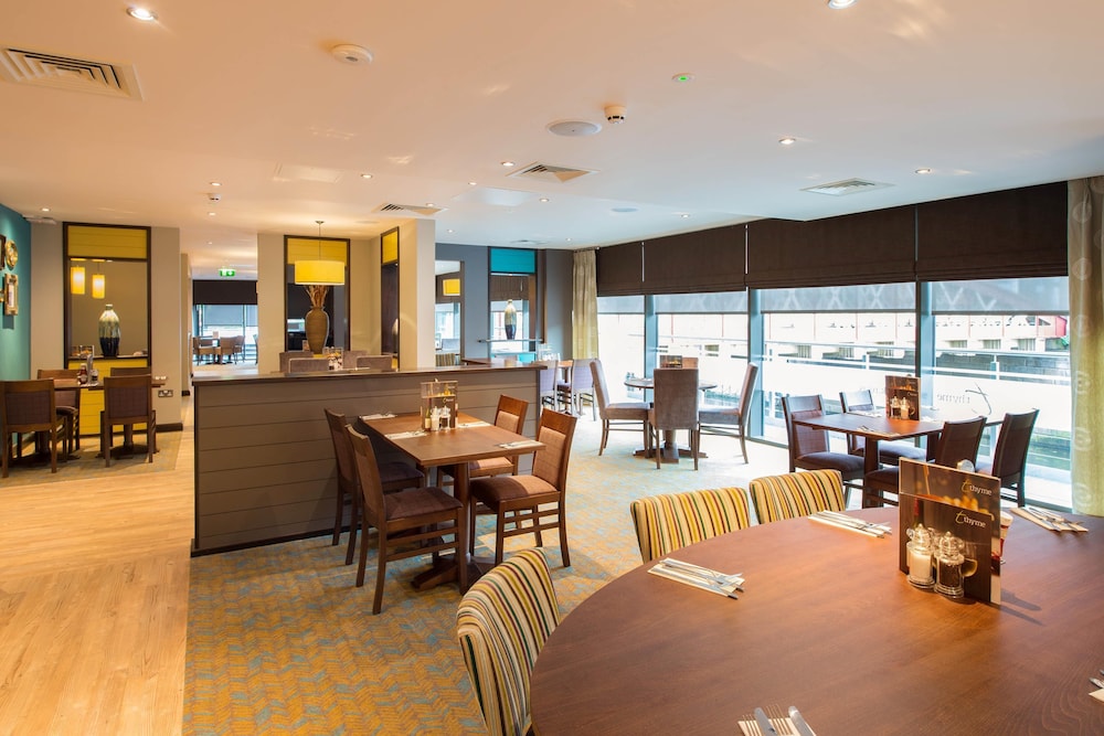 Premier Inn Manchester City Centre West Hotel 37/50