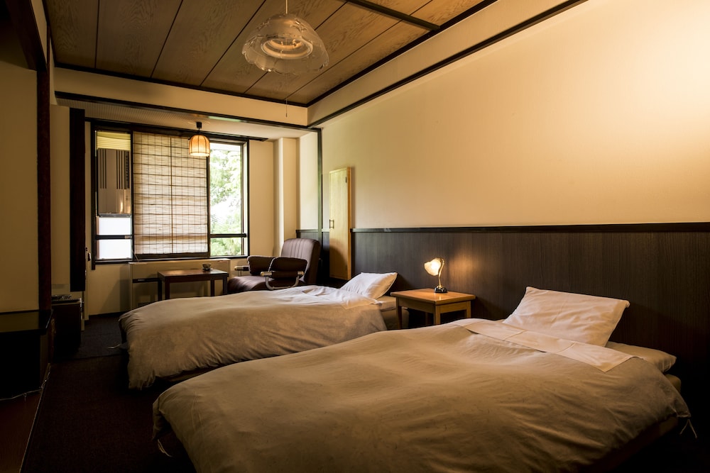 Hotel Hammond Takamiya 15/53