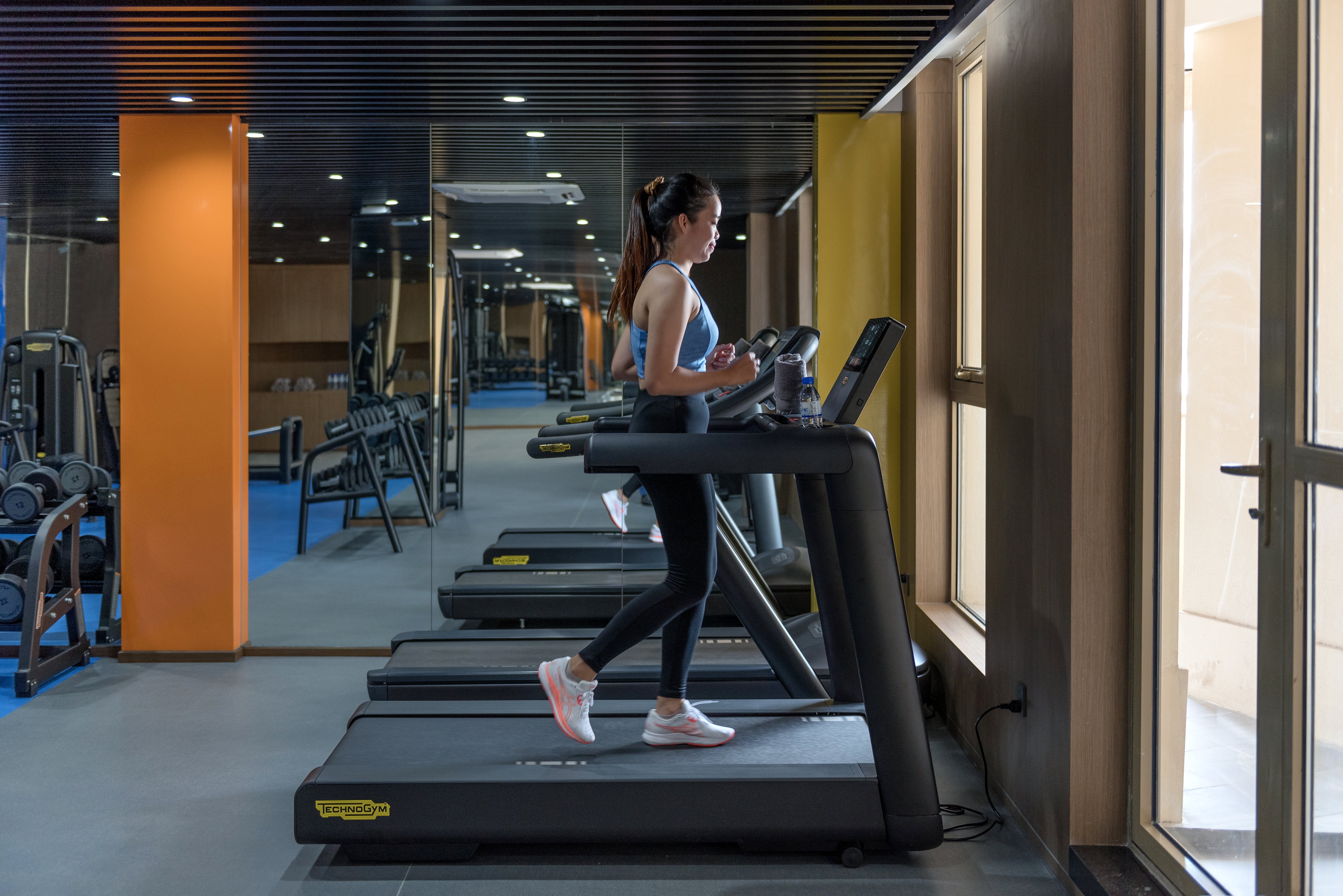 Oakwood Premier Phnom Penh 8/21