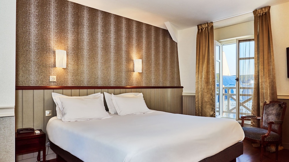 Hotel Beaufort 13/69
