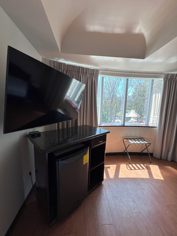 Real Inn De Tijuana Boulevard Agua Caliente 31/50