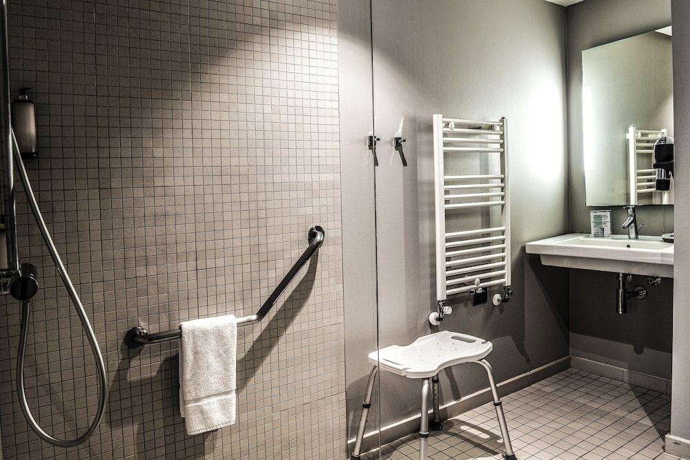 Hotel Le K Loys 48/50