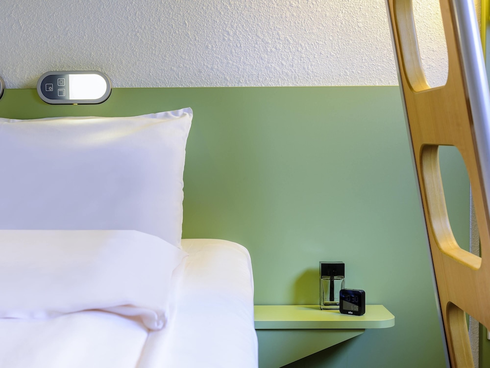 Ibis budget Hamburg Quickborn 30/49