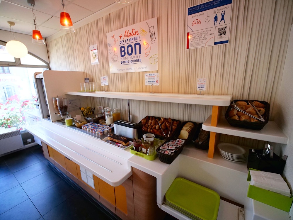 Ibis Budget Blois Centre 37/61