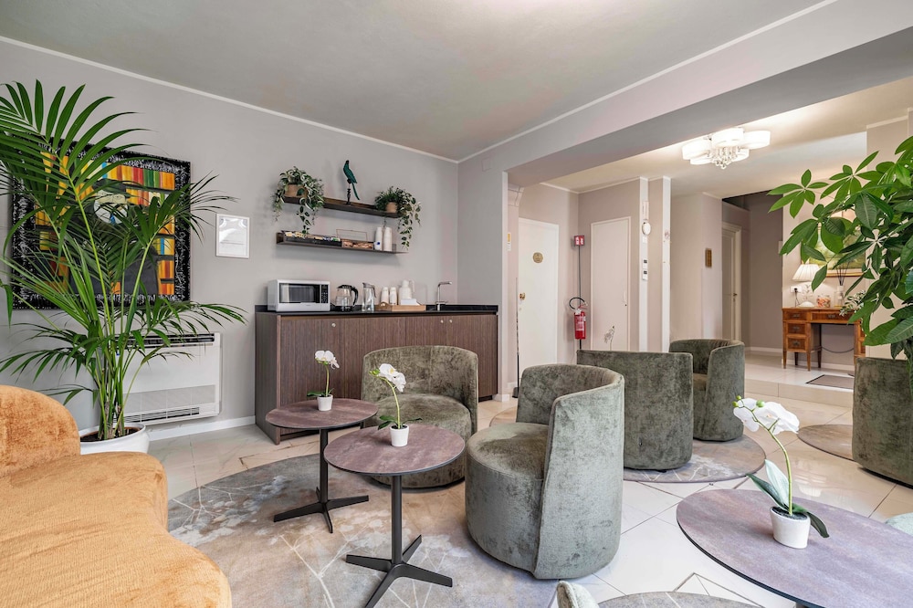 Hotel Grifoni Palace 33/50