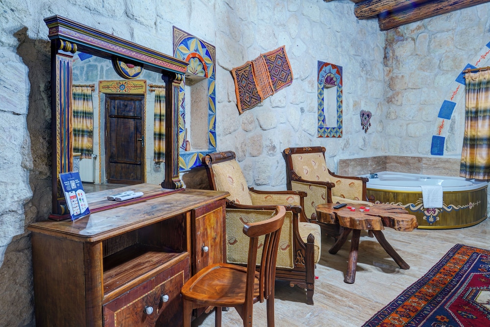 Nova Cave Hotel 28/50