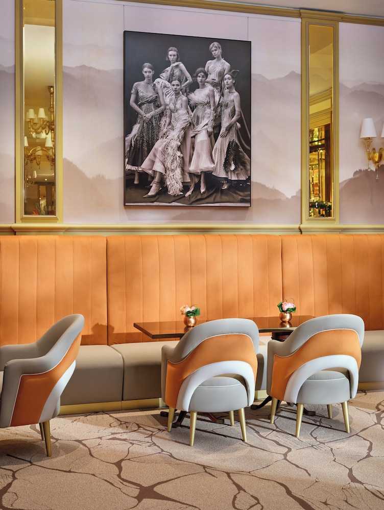 Hotel Principe Di Savoia 39/50