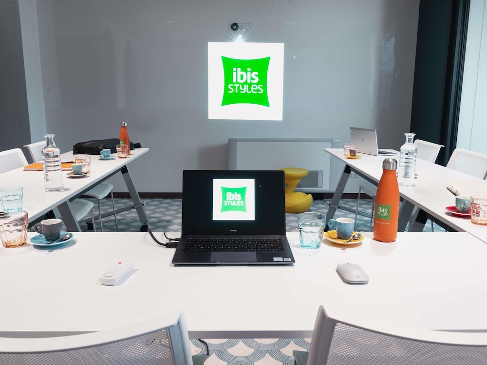 ibis Styles Thonon-les-Bains 44/48