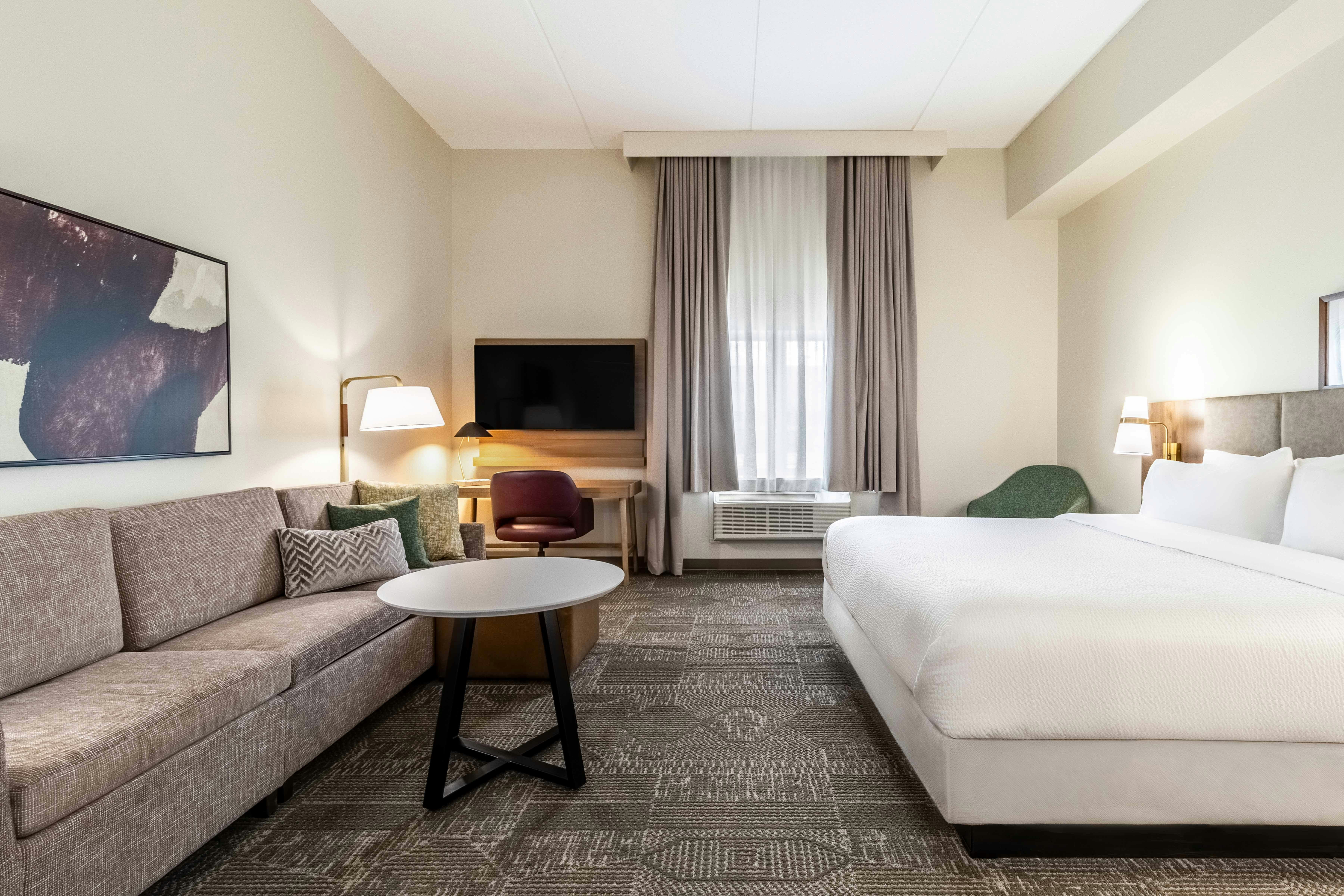Staybridge Suites Halifax Dartmouth by IHG 15/50
