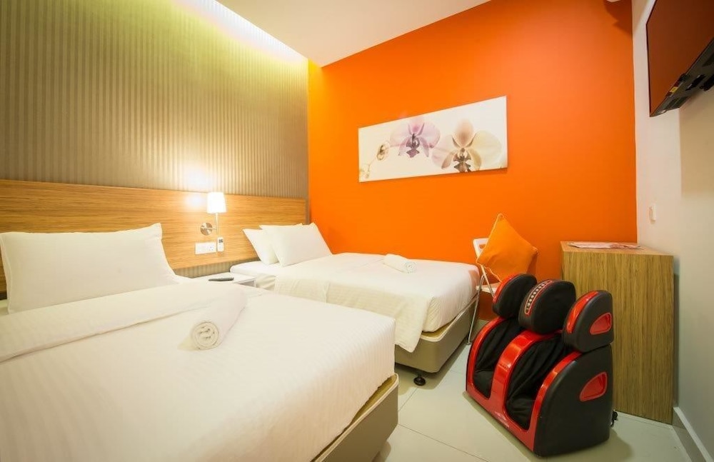 Sovotel Boutique Hotel Kelana Jaya 73 11/24