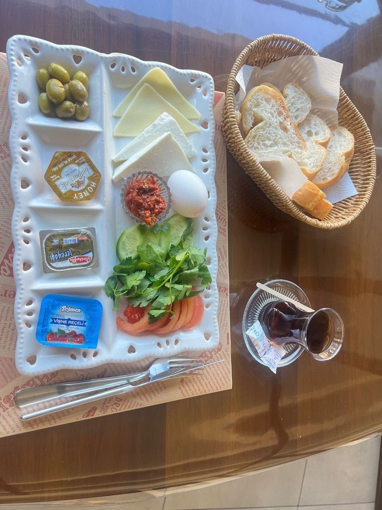 Hayal公寓Apart Otel(Hayal Residence Apart Otel) 图片2