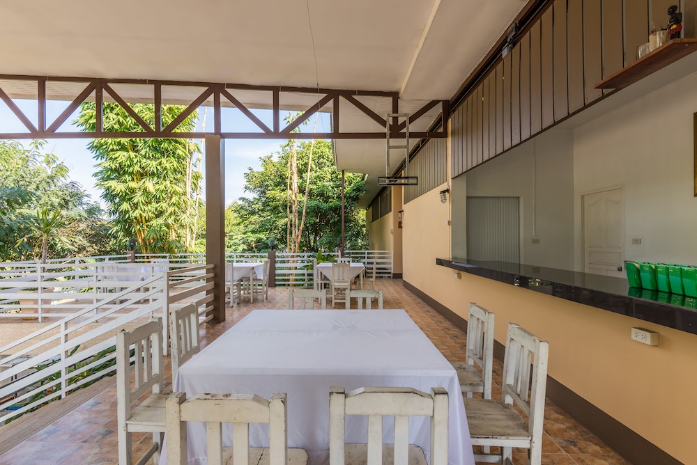 Chiangrai Lake Hill Resort 34/50