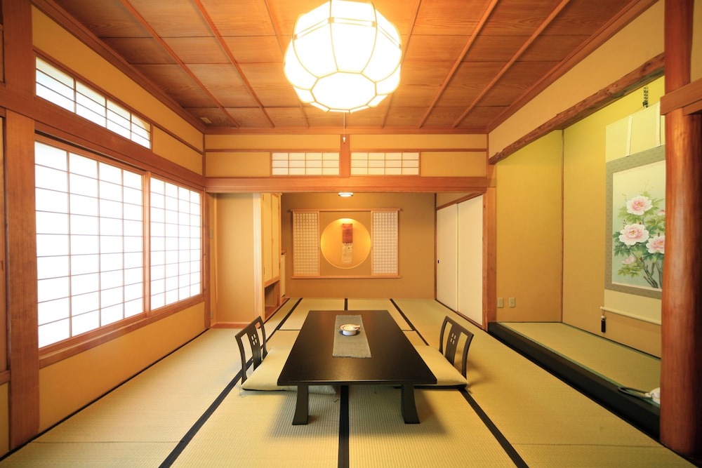 JAPANESE ONSEN HOTEL MASUYA 30/48