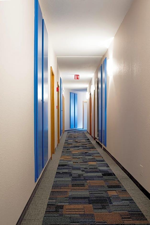 LE COQUELICOT HOTEL 4/31