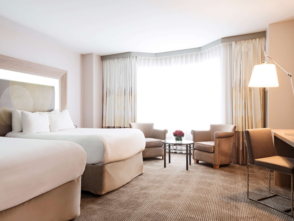 Novotel Montreal Centre 19/58