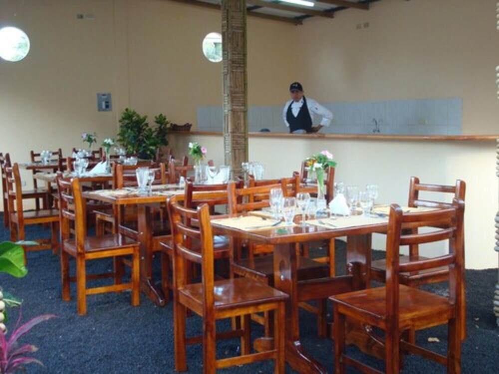 Gran Hostal Tintorera 23/34