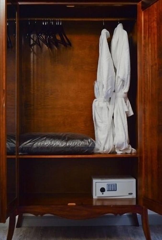 Sleep In Rome Ludovisi 19/43