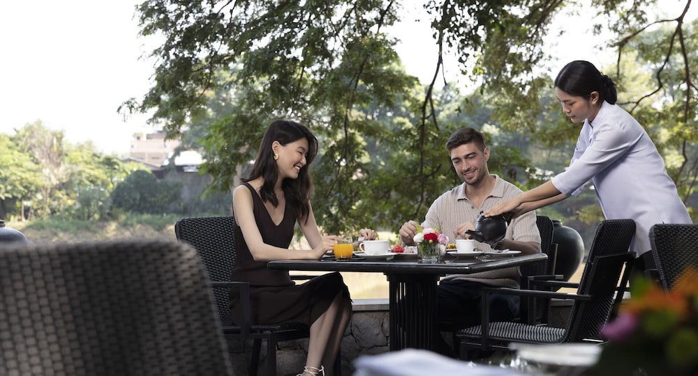 Anantara Chiang Mai Resort 13/73