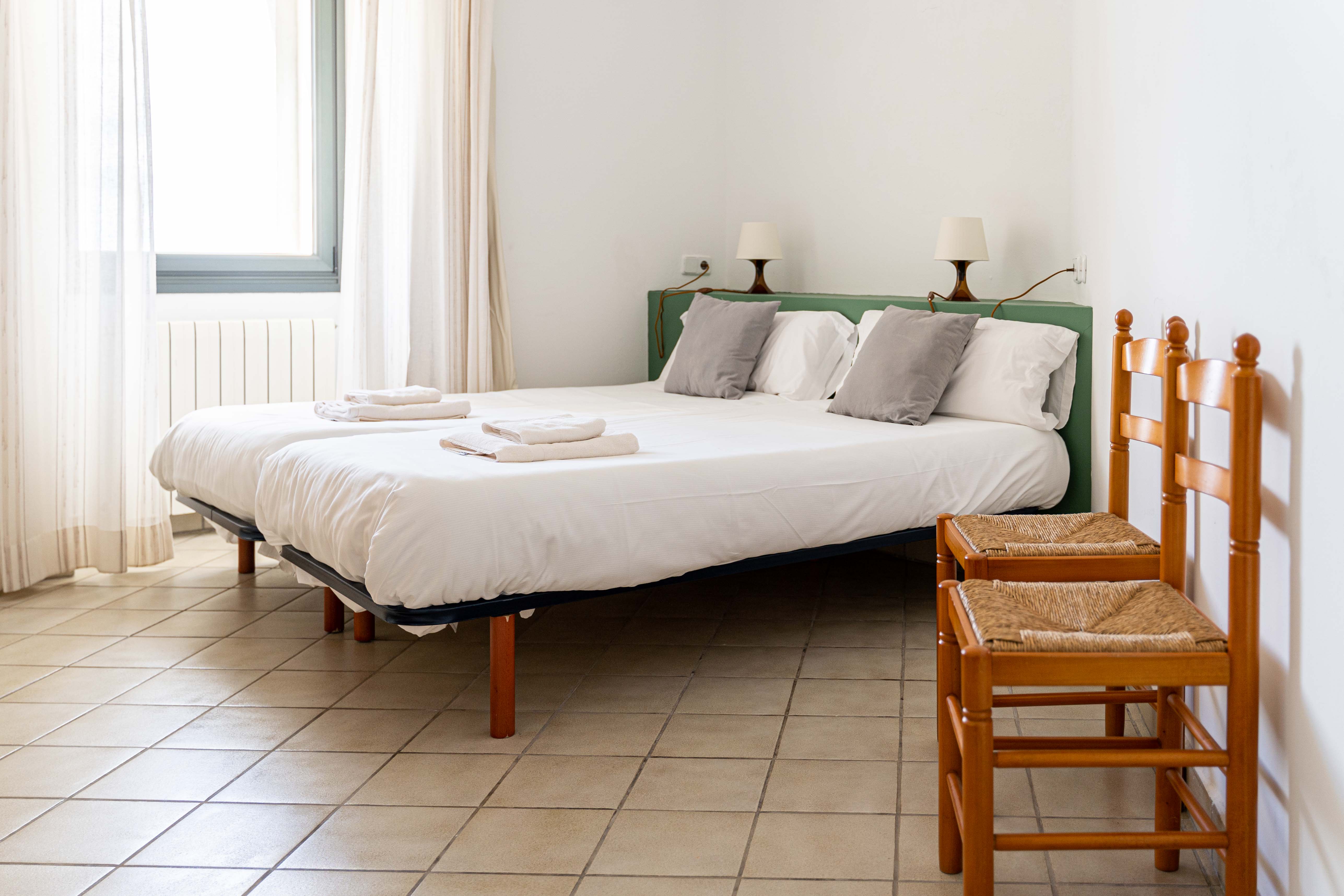 Apartment, Terrace