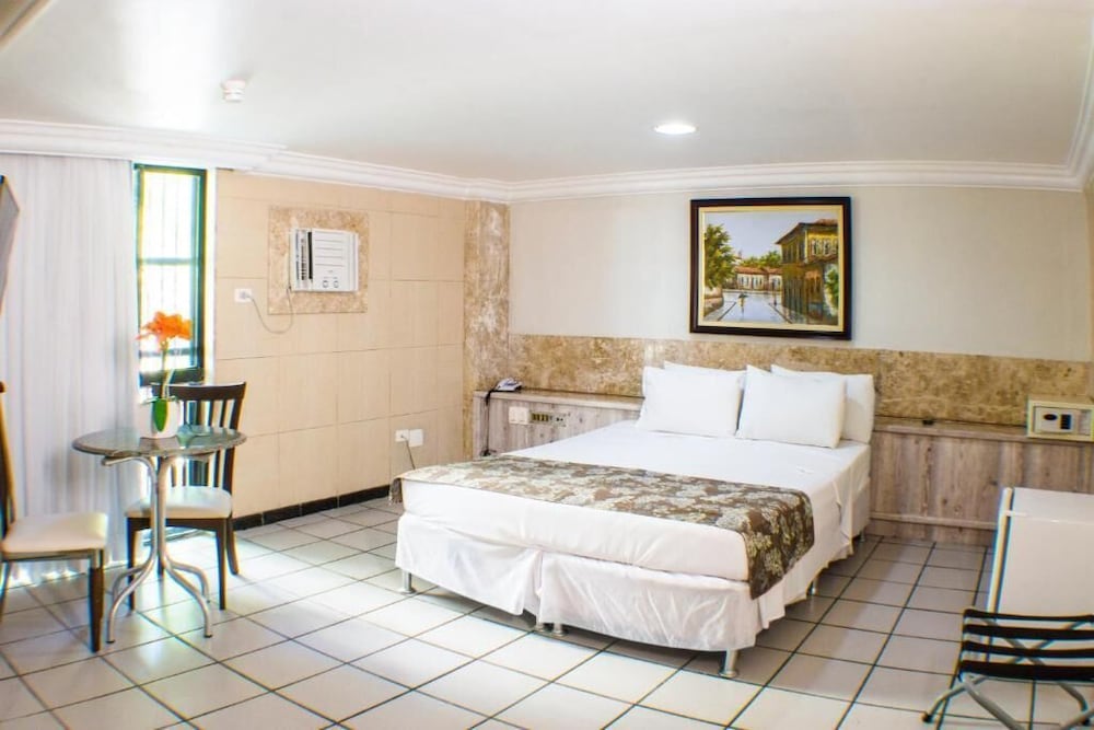 Hotel Nacional Inn Recife Aeroporto 33/72
