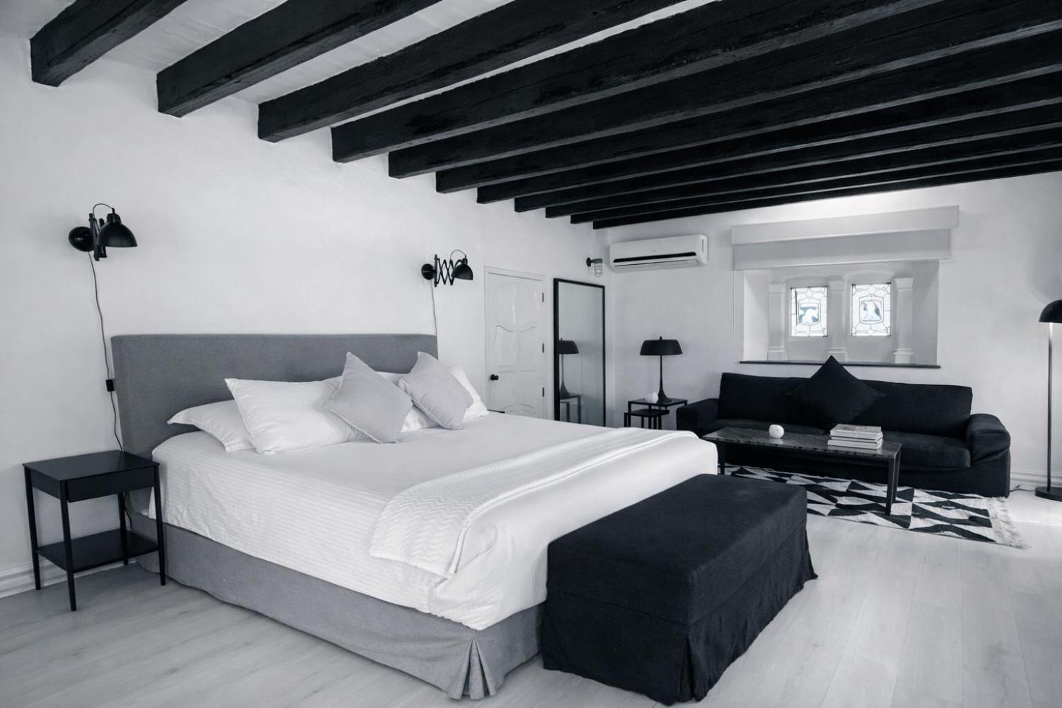 Las Casas B B Bed and Breakfast 15/53