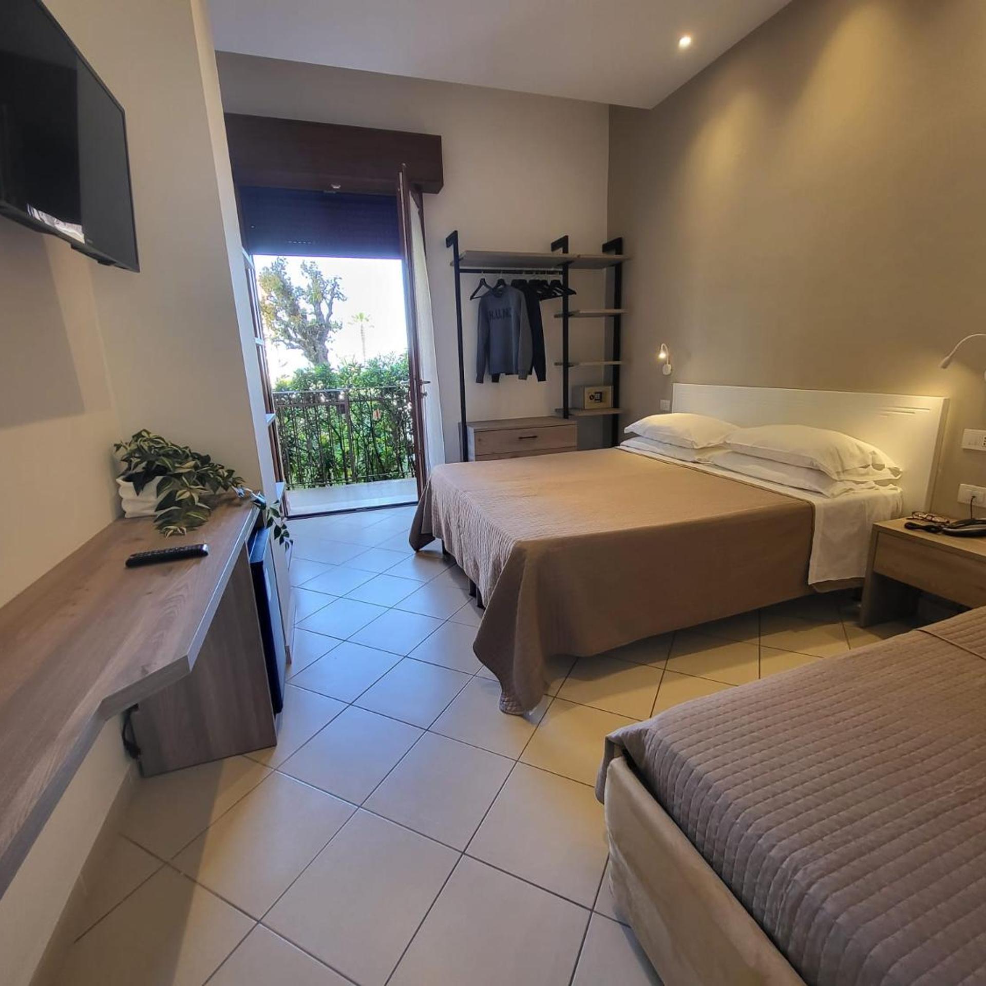 Hotel Villa Fulgida 15/50
