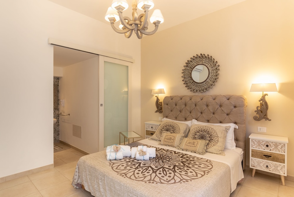 Quattrocuori Room & Relax 14/69