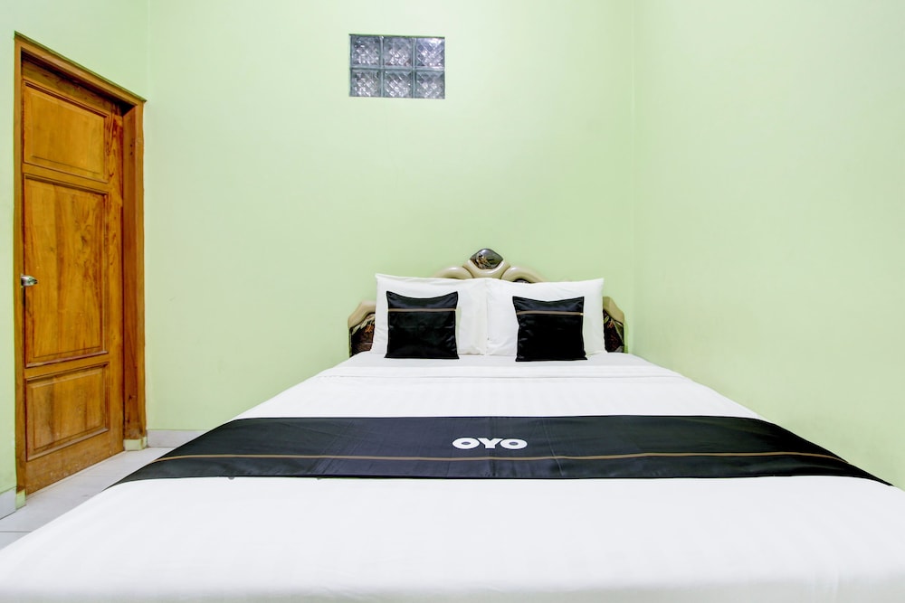 Hotel O Yogyakarta near Taman Sari formerly Widitya Inn 16/29