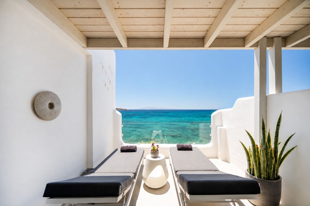 Blue Waves Suites & Apartments - To Kyma 22/49