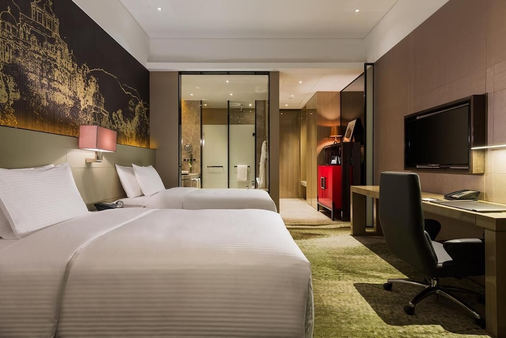 Wanda Realm Jiangmen 16/58