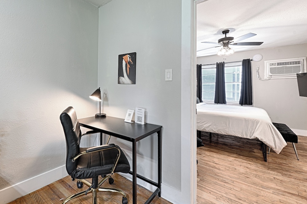 CityPlace bnb 33/33