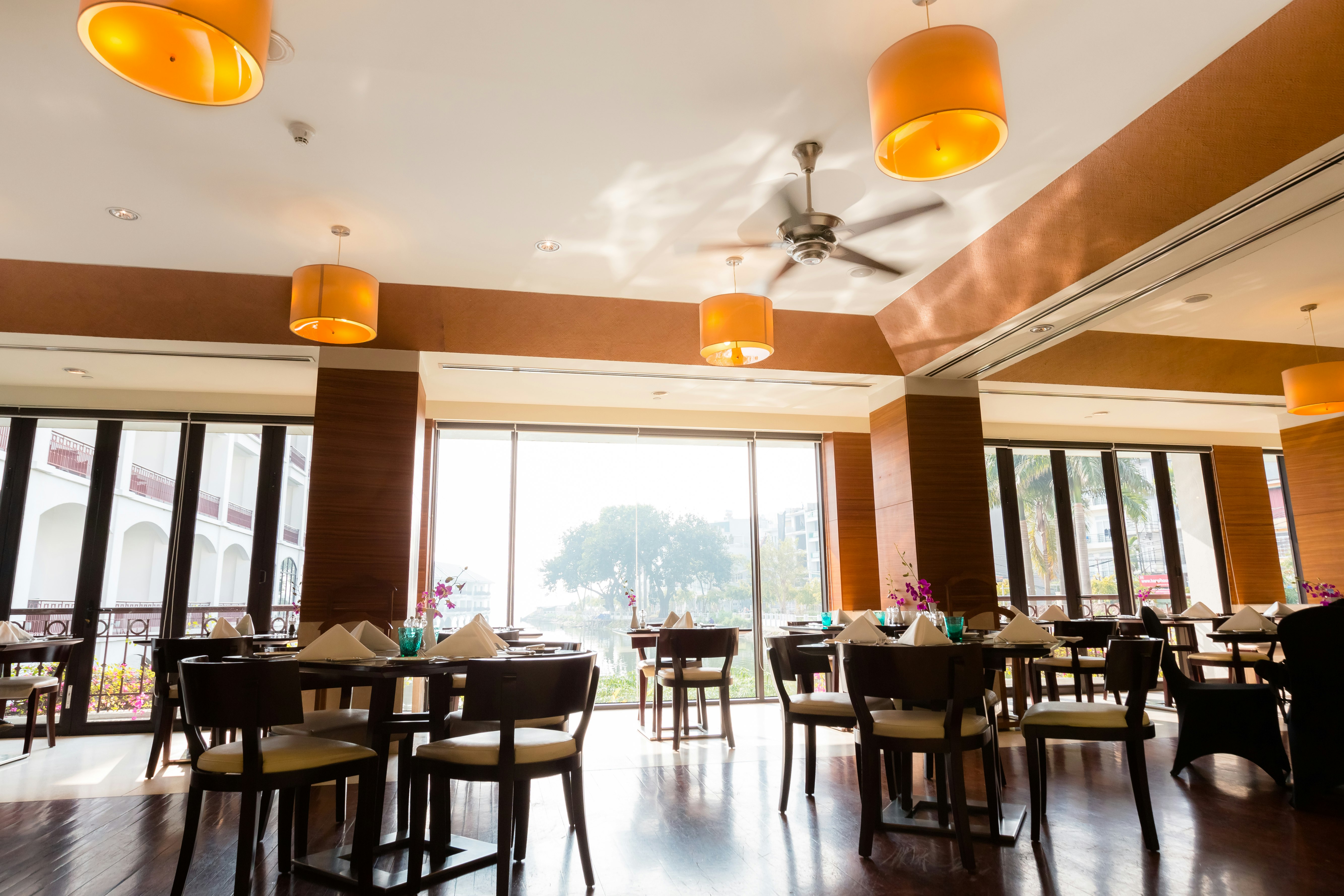 Intercontinental Hanoi Westlake 59/78