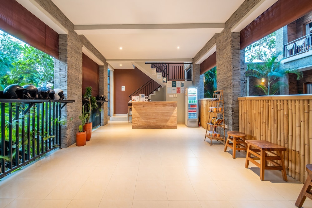 Gelatik Bed And Breakfast - Hostel 5/50