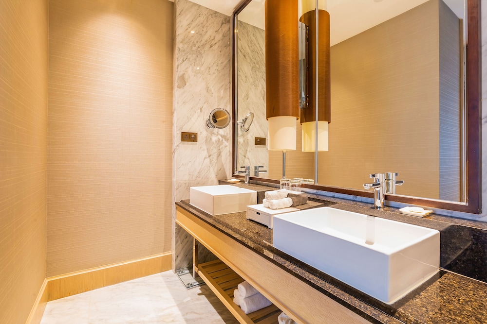 Hotel Kapok Shenzhen Bay 41/46