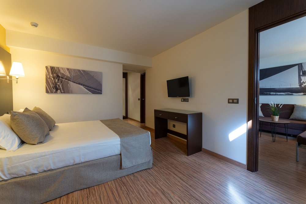 Nautic Hotel & Spa 9/50