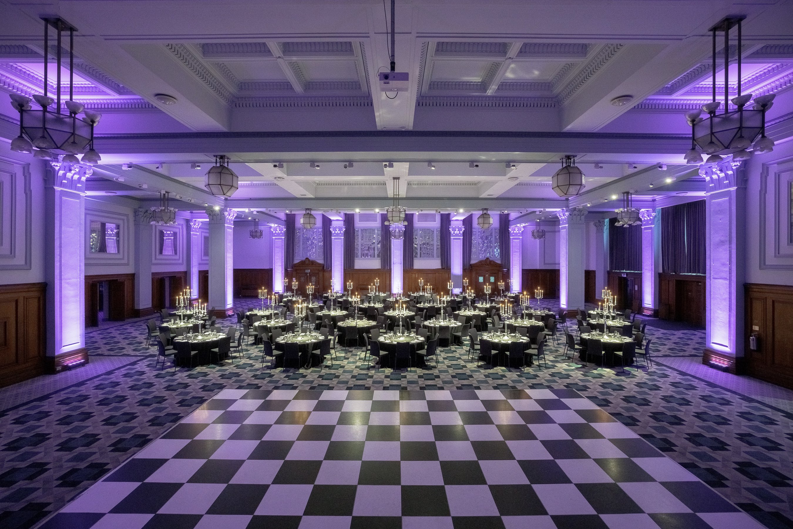 Kimpton Clocktower Hotel 40/82