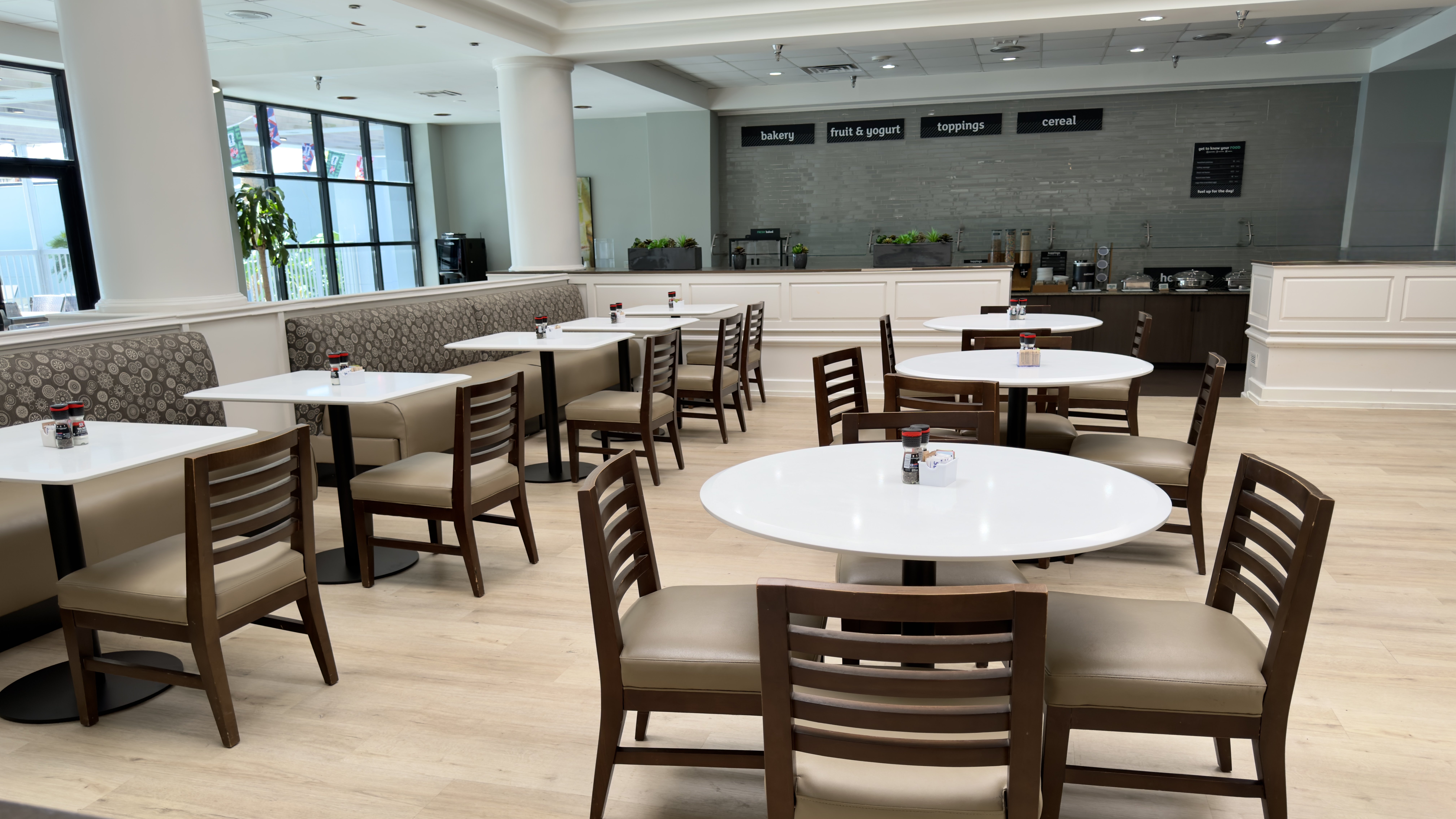 Holiday Inn Houston S Nrg Area Medical Center 23/38