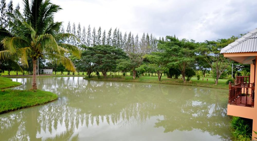 The Grand Jamjuree Resort Lamphun 17/26