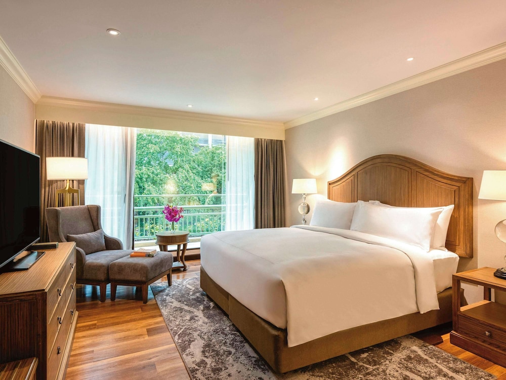 Movenpick BDMS Wellness Resort Bangkok 15/49