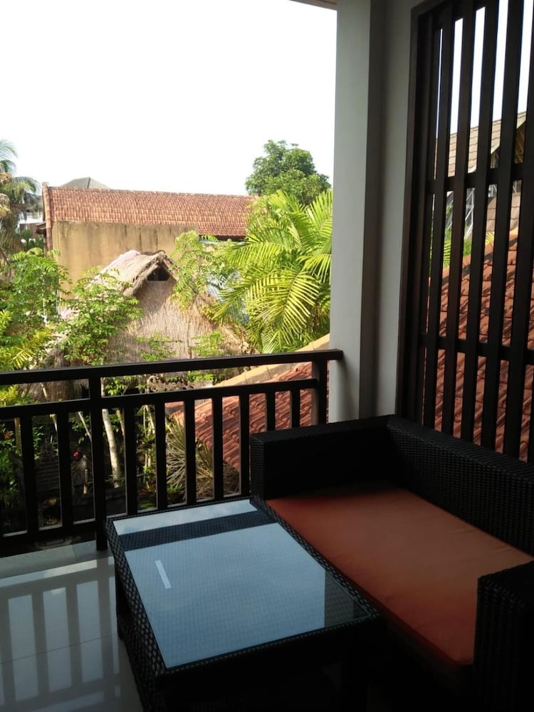 Lili Cottage Ubud 5/59
