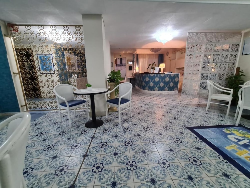 Baia Degli Dei 13/20
